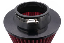 Load image into Gallery viewer, ISR Performance Universal Air Filter 3in Inlet (Clamp Style) Air Filters - Universal Fit ISR Performance

