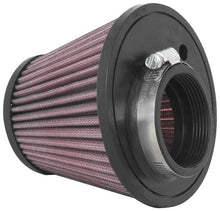 Load image into Gallery viewer, K&amp;N Universal Clamp-On Air Filter 2-3/8in. FLG / 5-3/16in. B / 3-1/2in. T X 4-11/32in. H Air Filters - Universal Fit K&amp;N Engineering   

