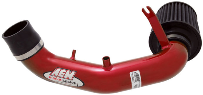 AEM Short Ram Intake System S.R.S.RSX 02-06 Short Ram Air Intakes AEM Induction