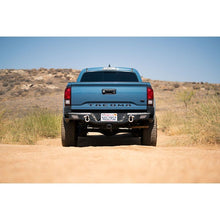 Load image into Gallery viewer, DV8 Offroad 16-23 Toyota Tacoma MTO Series Rear Bumper Bumpers - Steel DV8 Offroad
