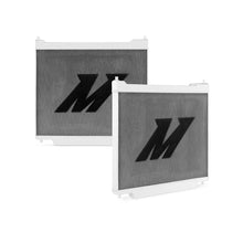 Load image into Gallery viewer, Mishimoto 95-97 Ford 7.3L Powerstroke Radiator Radiators Mishimoto

