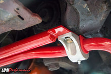 Load image into Gallery viewer, UMI Performance 68-72 GM A-Body 70-74 GM F-Body Front Frame Brace Brackets UMI Performance
