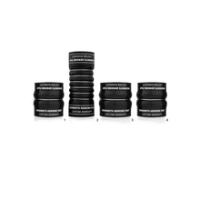Load image into Gallery viewer, Mishimoto 07.5-09 Dodge 6.7L Cummins Boot Kit Silicone Couplers &amp; Hoses Mishimoto
