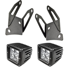 Load image into Gallery viewer, Oracle Jeep JK Single Mounting Pillar Brackets/Lights SEE WARRANTY Brackets ORACLE Lighting
