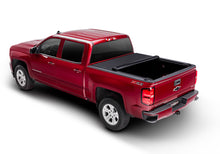 Load image into Gallery viewer, Truxedo 07-13 GMC Sierra &amp; Chevrolet Silverado 1500/2500/3500 6ft 6in Pro X15 Bed Cover Bed Covers - Roll Up Truxedo
