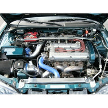 Load image into Gallery viewer, Mishimoto 95-99 Mitsubishi Eclipse Turbo Manual Aluminum Radiator Radiators Mishimoto
