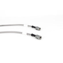 Load image into Gallery viewer, Goodridge 08-13 Chevrolet Silverado (w/ Rear Drum/Active Brake Control) SS Brake Lines Brake Line Kits Goodridge
