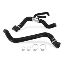 Load image into Gallery viewer, Mishimoto 15-17 Ford F-150 5.0L V8 Radiator Hose Kit - Black Hoses Mishimoto
