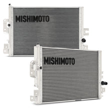Load image into Gallery viewer, Mishimoto 2023+ Nissan Z Heat Exchanger Radiators Mishimoto
