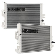 Mishimoto 2023+ Nissan Z Heat Exchanger Radiators Mishimoto