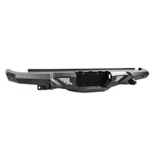 Load image into Gallery viewer, DV8 Offroad 20-23 Jeep Gladiator JT Spec Series Rear Bumper Bumpers - Steel DV8 Offroad
