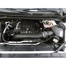 Load image into Gallery viewer, Airaid 19-20 Chevrolet Silverado 1500 L4-2.7L Jr Intake Kit - Oiled / Yellow Media Cold Air Intakes Airaid
