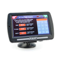 Load image into Gallery viewer, FAST EZ-EFI Retro-Fit Color Touchscreen Hand-Held Upgrade Kit (for First Gen Systems) Programmer Accessories FAST
