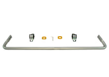 Load image into Gallery viewer, Whiteline 09+ Hyundai Genesis BH Coupe Rear Heavy Duty Adjustable 26mm Swaybar Sway Bars Whiteline
