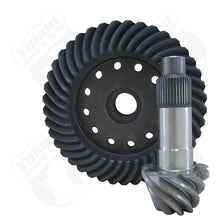 Load image into Gallery viewer, Yukon Gear High Performance Gear Set For Dana S110 in a 4.30 Ratio Final Drive Gears Yukon Gear &amp; Axle
