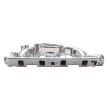 Load image into Gallery viewer, Edelbrock Perf RPM 351-W Polished Mani Intake Manifolds Edelbrock
