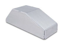 Load image into Gallery viewer, Vibrant I/C End Tank 3.5in Wide 9.85in Long 3.25in Tall Use w/ Horizontal I/C Core12833 - 5052 Alum Forced Induction Components Vibrant
