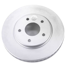 Load image into Gallery viewer, Power Stop 15-18 Chevrolet City Express Front Evolution Geomet Coated Rotor Brake Rotors - OE - Cryo PowerStop   
