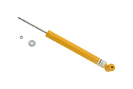 Koni Sport (Yellow) Shock 00-06 Audi TT FWD Coupe & Roadster - Rear Shocks and Struts KONI