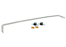 Load image into Gallery viewer, Whiteline 2012+ Ford Focus ST 24mm Heavy Duty Rear Adjustable Swaybar Sway Bars Whiteline
