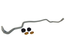 Load image into Gallery viewer, Whiteline 00-08 Mercedes-Benz C-Class Front Heavy Duty 2 Point Adjustable 24mm Swaybar Sway Bars Whiteline
