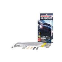 Load image into Gallery viewer, Goodridge 8/97-05 Lexus GS300/400/430 Brake Lines Brake Line Kits Goodridge
