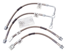 Load image into Gallery viewer, Russell Performance 94-96 Chevrolet Corvette (Including 1994-95 ZR-1) Brake Line Kit Brake Line Kits Russell

