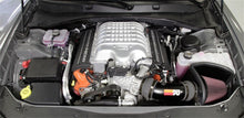Load image into Gallery viewer, K&amp;N 2017 Dodge Challenger Hellcat SC V8-6.2L F/l Typhoon Air Intake Cold Air Intakes K&amp;N Engineering   
