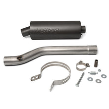Load image into Gallery viewer, MBRP 09-12 Can-Am Outlander MAX 500/650/800 Slip-On Exhaust System w/Performance Muffler Powersports Exhausts MBRP
