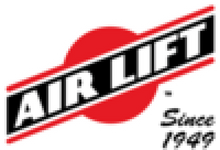 Load image into Gallery viewer, Air Lift Loadlifter 5000 Ultimate Rear Air Spring Kit for 99-06 GMC Sierra 1500 4WD Air Suspension Kits Air Lift

