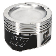 Load image into Gallery viewer, Wiseco Volkswagen ABF 2.0L 16V Golf/Ibiza/A4/Octavia 10.5:1 CR 83mm Bore .020 Oversize Piston Set Piston Sets - Forged - 4cyl Wiseco
