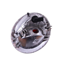 Load image into Gallery viewer, ANZO 1998-2005 Volkswagen Beetle Taillights Chrome Tail Lights ANZO
