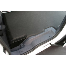 Load image into Gallery viewer, BedRug 2014+ Ford Transit Connect 120.6in Long WB VanTred - Compact Bed Liners BedRug
