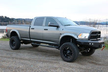 Load image into Gallery viewer, DV8 Offroad 10-14 Dodge Ram 2500/3500 Front Bumper Bumpers - Steel DV8 Offroad   
