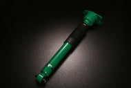 Tein 13-18 BMW 3-Series (F30) EnduraPro Plus Rear Shock (RWD Only) Shocks and Struts Tein