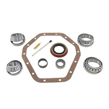 Load image into Gallery viewer, Yukon Gear Bearing install Kit For 88 and Older 10.5in GM 14 Bolt Truck Diff Wheel Bearing Install Kits Yukon Gear &amp; Axle

