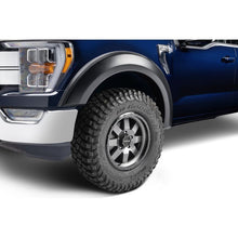 Load image into Gallery viewer, Bushwacker 21-22 Ford F-150 Extend-A-Fender Style Flares 2pc Front Fender Flares Bushwacker
