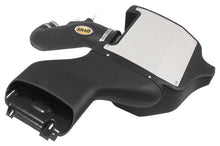 Load image into Gallery viewer, Airaid 2015 Ford F-150 5.0L V8 Cold Air Intake System w/ Black Tube (Oiled) Cold Air Intakes Airaid
