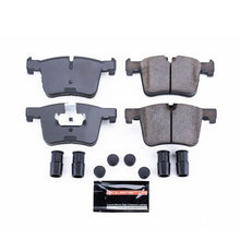 Load image into Gallery viewer, Power Stop 14-16 BMW 228i Front Z23 Evolution Sport Brake Pads w/Hardware Brake Pads - Performance PowerStop   
