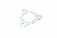 Load image into Gallery viewer, Turbo XS Subaru EJ20/EJ25 5 Layer SS Exhaust Manifold to 3 Hole Up-Pipe Gasket Exhaust Gaskets Turbo XS
