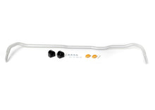 Load image into Gallery viewer, Whiteline VAG MK4/MK5 FWD Only Front 24mm Adjustable X-Heavy Duty Swaybar Sway Bars Whiteline
