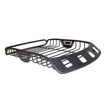 Load image into Gallery viewer, Go Rhino SR40 LR4 - Large Roof Baskets Go Rhino
