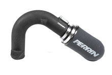 Load image into Gallery viewer, Perrin 15-17 Subaru WRX Black Cold Air Intake Cold Air Intakes Perrin Performance   
