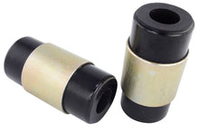 Load image into Gallery viewer, Whiteline Plus 03+ Nissan 350z / Infiniti G35 Front Lower Inner Control Arm Bushing Kit Bushing Kits Whiteline
