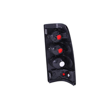 Load image into Gallery viewer, ANZO 2003-2006 Chevrolet Silverado 1500 Taillights Smoke Tail Lights ANZO
