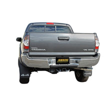 Load image into Gallery viewer, Gibson 13-15 Toyota Tacoma Pre Runner 4.0L 2.5in Cat-Back Single Exhaust - Stainless Catback Gibson
