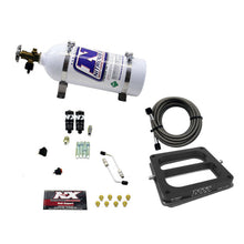 Load image into Gallery viewer, Nitrous Express Dominator Hitman Nitrous Kit (100-200HP) w/5lb Bottle Nitrous Systems Nitrous Express
