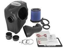 Load image into Gallery viewer, aFe Momentum GT Pro 5R Intake System 15-16 GM Colorado/Canyon V6 3.6L Cold Air Intakes aFe
