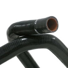 Load image into Gallery viewer, Mishimoto 88-91 Honda Civic Black Silicone Hose Kit Hoses Mishimoto
