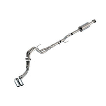 Load image into Gallery viewer, Borla F-150 2021 5.0L 4dr CC SB EC STB Lariat/KR/Platinum/LTD 3/2.25 DSE Cat-Back ATAK CHR Tips Catback Borla
